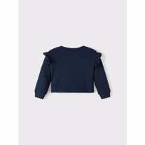 NAME IT Sweatshirt Foksus Dark Sapphire